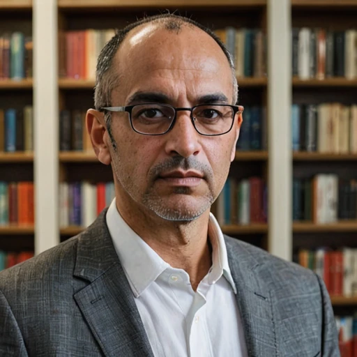 Cem Demir