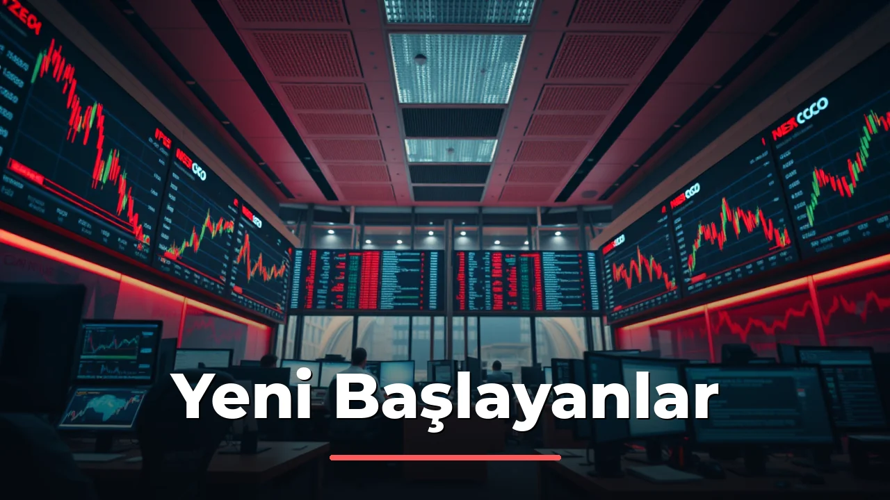 Yatırıma İlk Adım: Türkiye'de Forex ve OctaFX