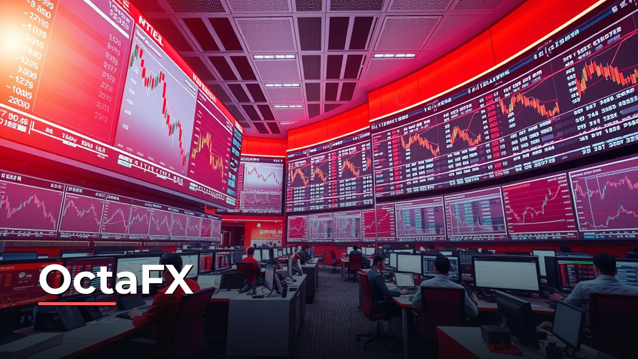 OctaFX İncelemesi: Türkiye'den Bakış