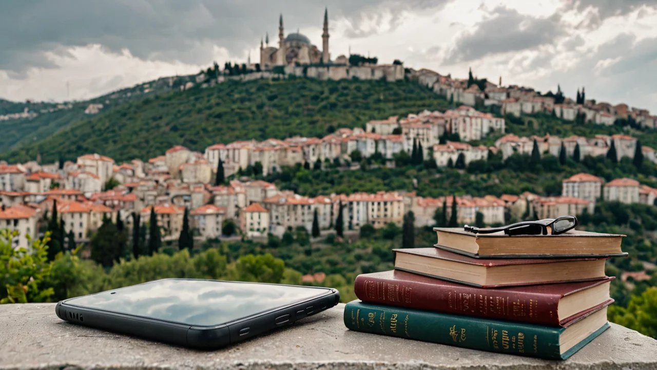 OctaFX iOS Uygulaması İncelemesi