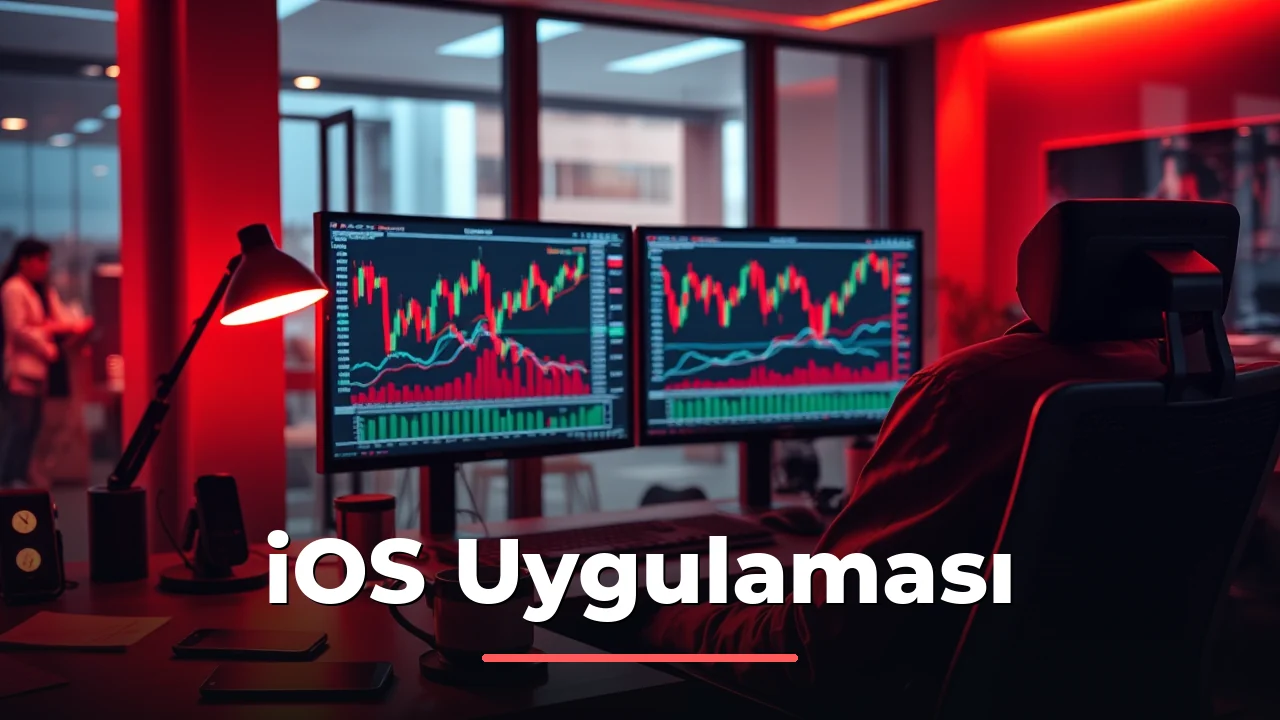 OctaFX iOS Uygulaması İncelemesi